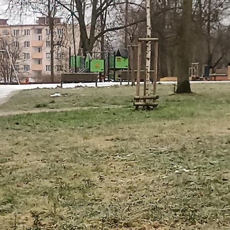 Na Cervene Louce Apartman Cheb Apartment Luaran gambar