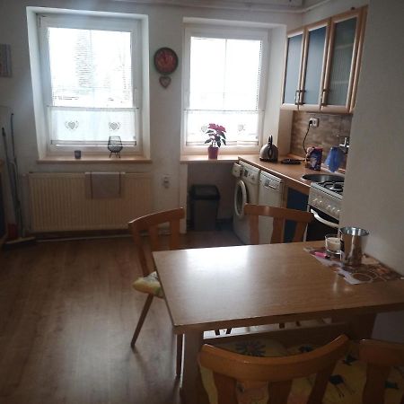 Na Cervene Louce Apartman Cheb Apartment Luaran gambar
