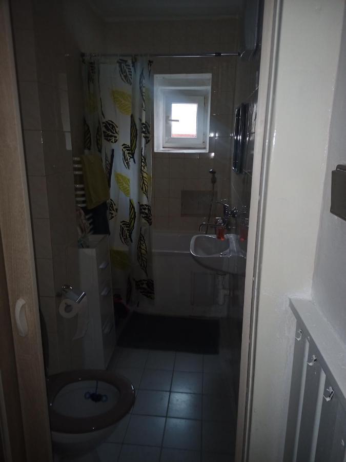 Na Cervene Louce Apartman Cheb Apartment Luaran gambar