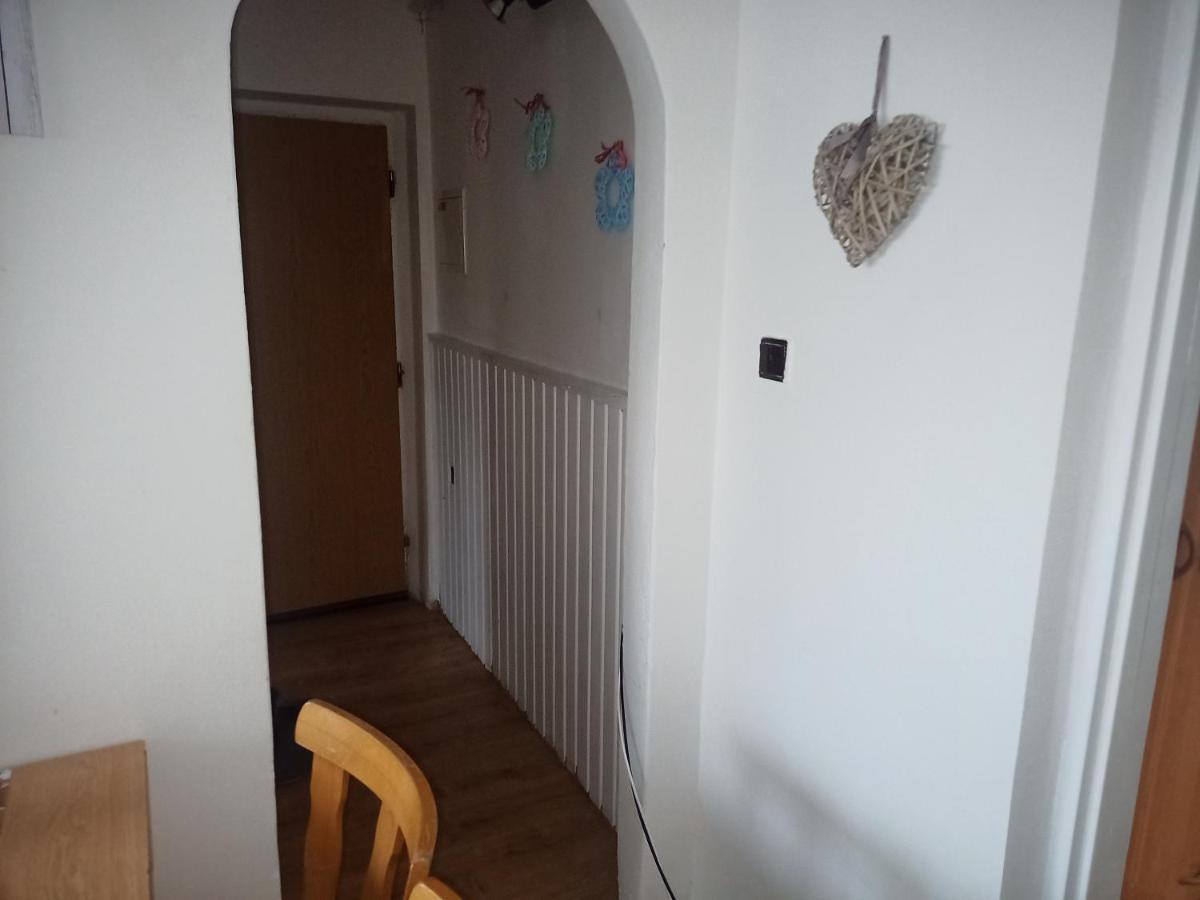 Na Cervene Louce Apartman Cheb Apartment Luaran gambar