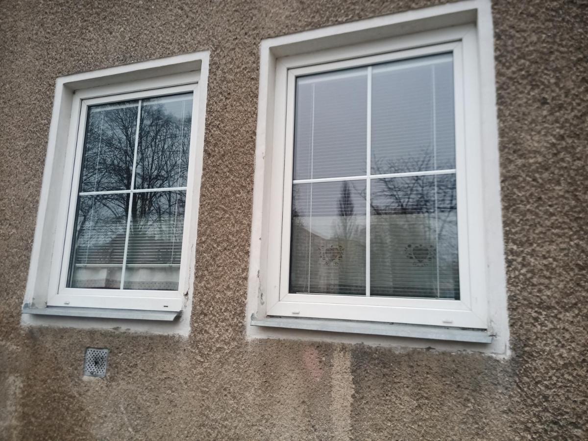 Na Cervene Louce Apartman Cheb Apartment Luaran gambar