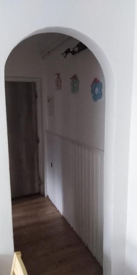 Na Cervene Louce Apartman Cheb Apartment Luaran gambar