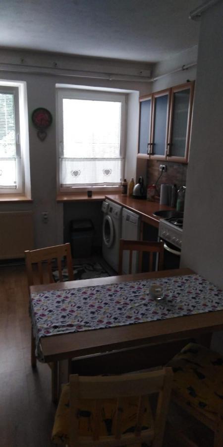 Na Cervene Louce Apartman Cheb Apartment Luaran gambar